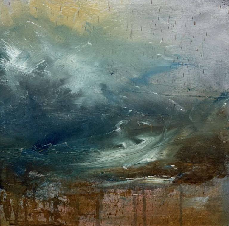 After the storm - Andrew Burgess