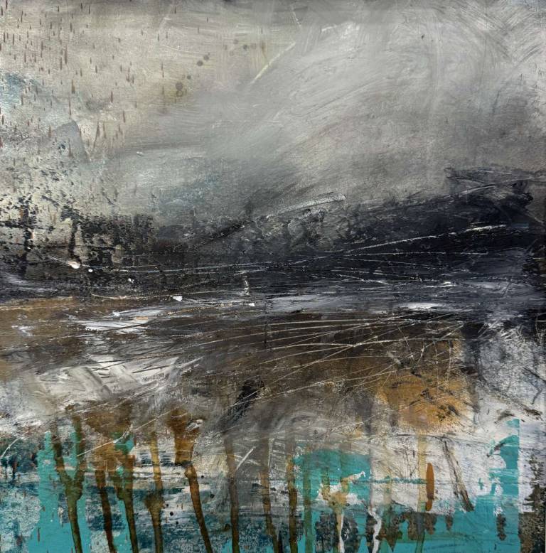 Tidal Whispers - Andrew Burgess