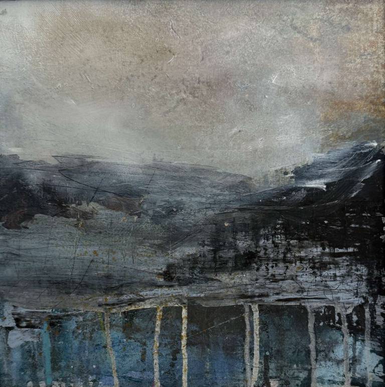 Distant Weather - Andrew Burgess