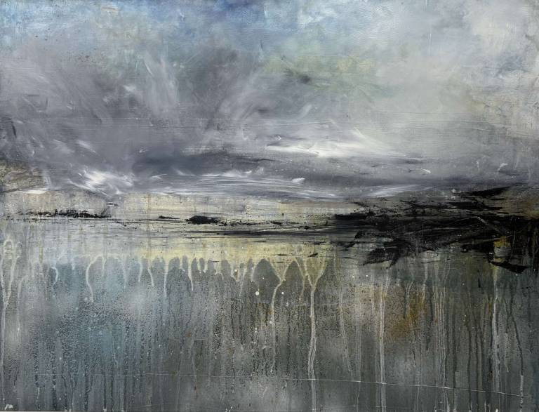 It's coming - Andrew Burgess