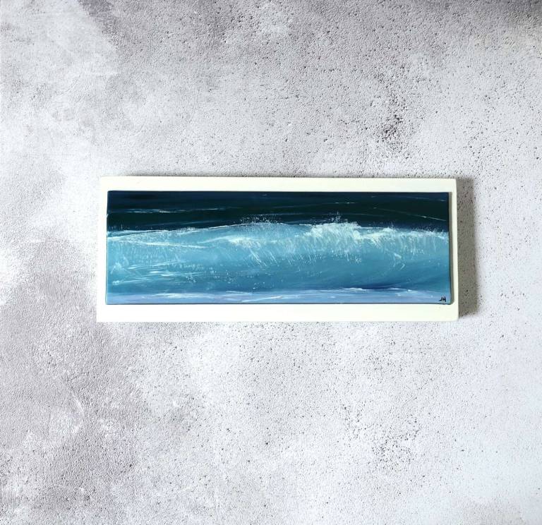 Rolling Wave - Jenny Hoole