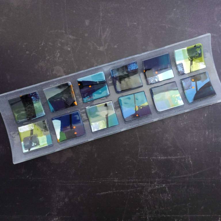 Harbour Lights - Jenny Hoole