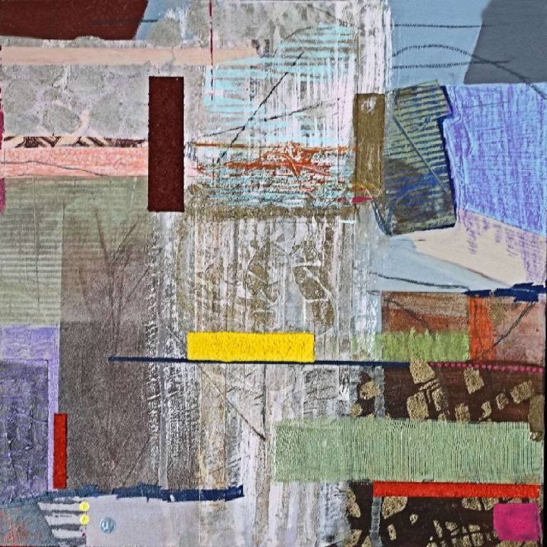 Long Summers - Jenny Hoole