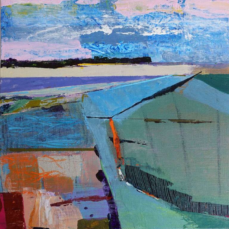 Soft Cove - Jenny Hoole