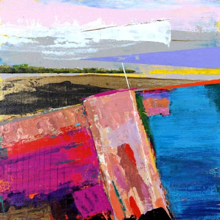 From The Clouds - Jenny Hoole