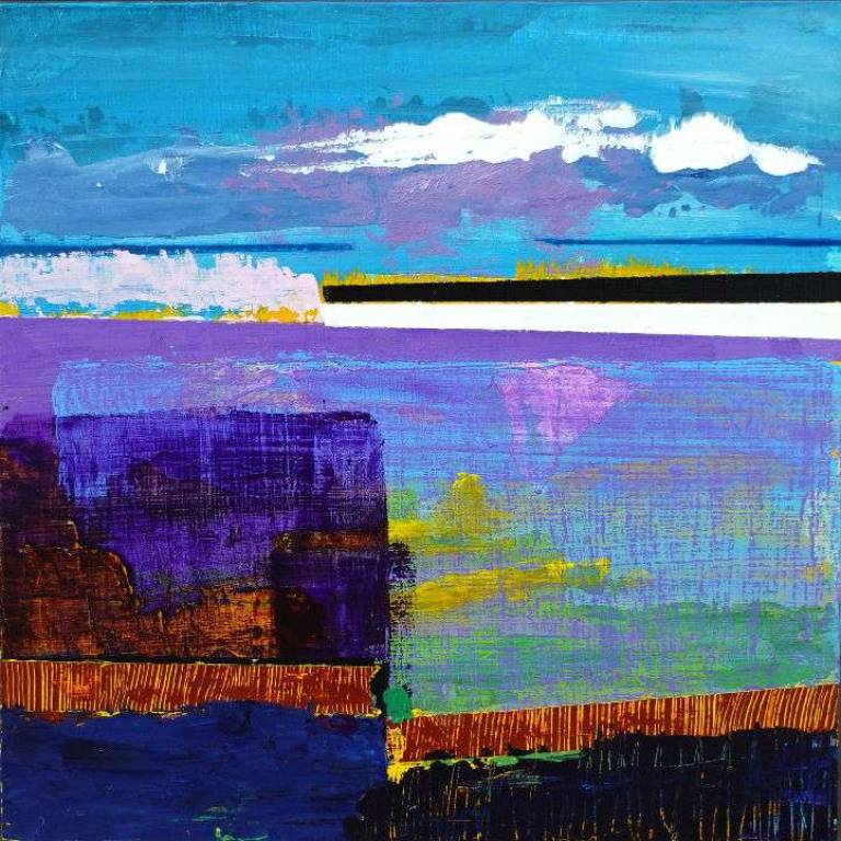 Soft Light - Jenny Hoole