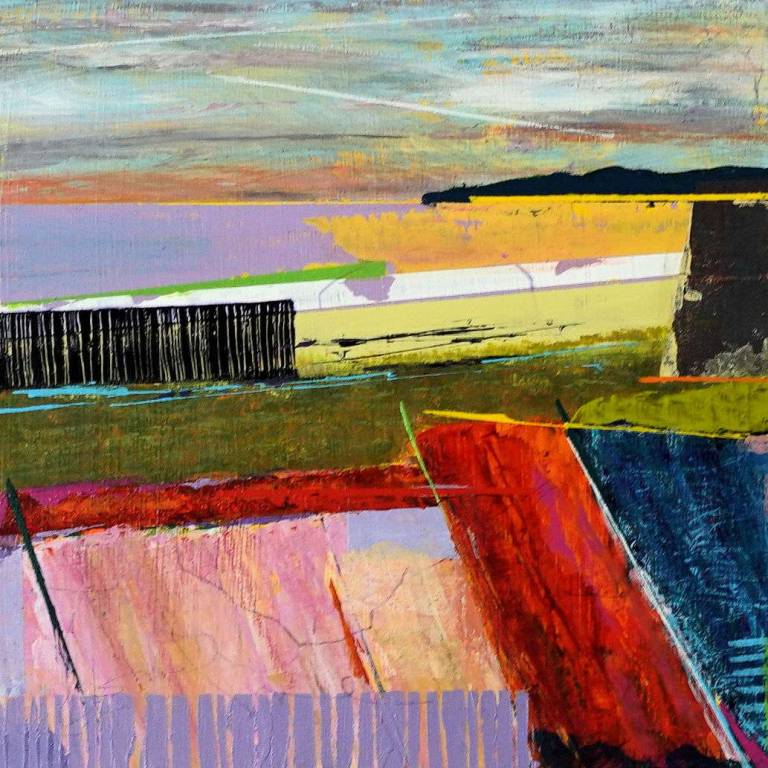 Afterglow - Jenny Hoole