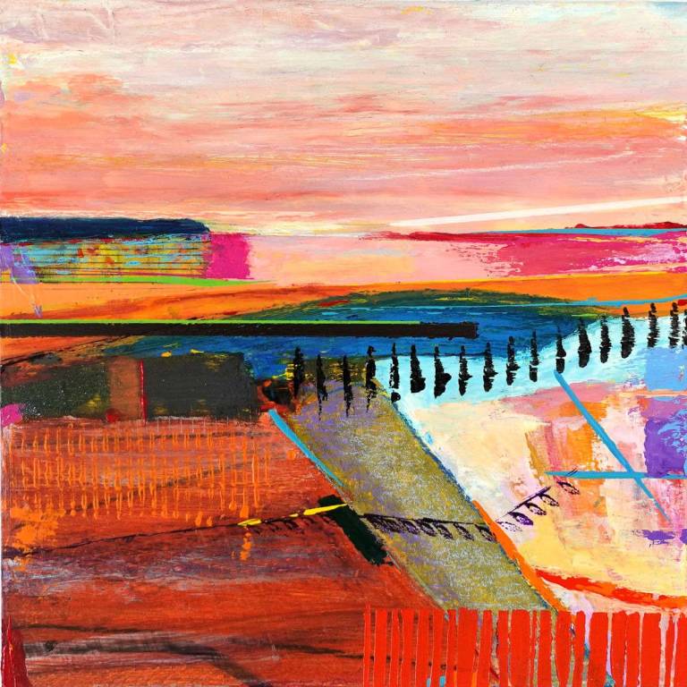 Twilight - Jenny Hoole