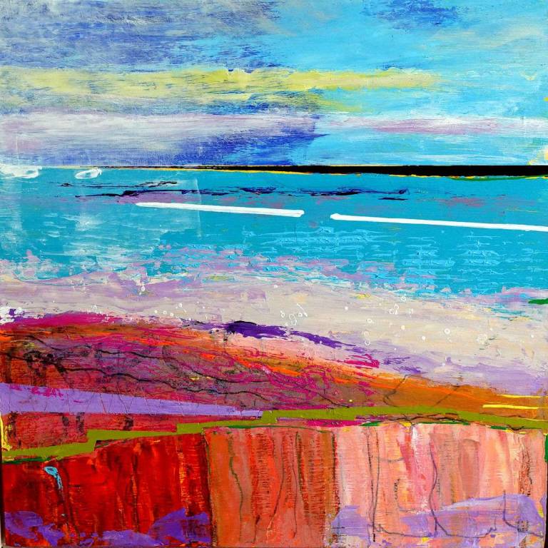 Out There - Jenny Hoole