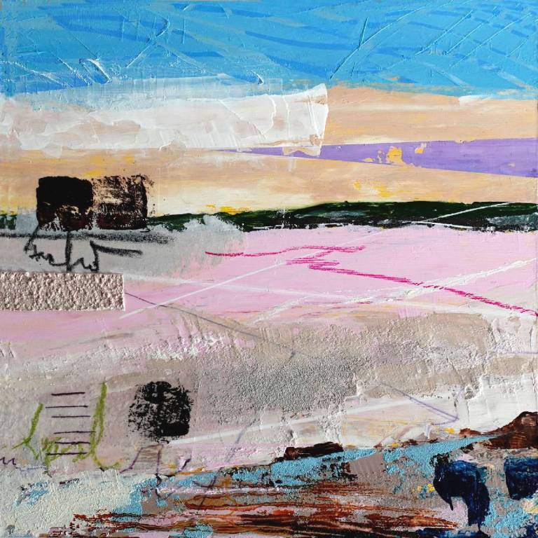 Soft Shadows - Jenny Hoole