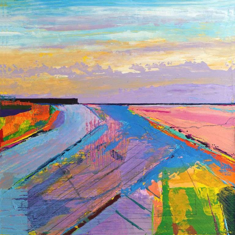 Seaward - Jenny Hoole