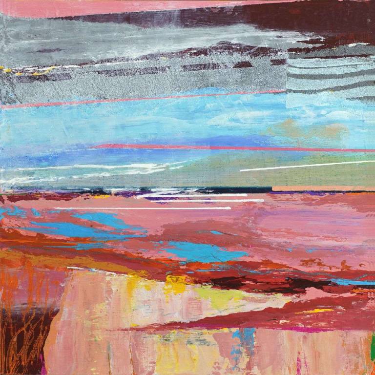 Looking West - Jenny Hoole