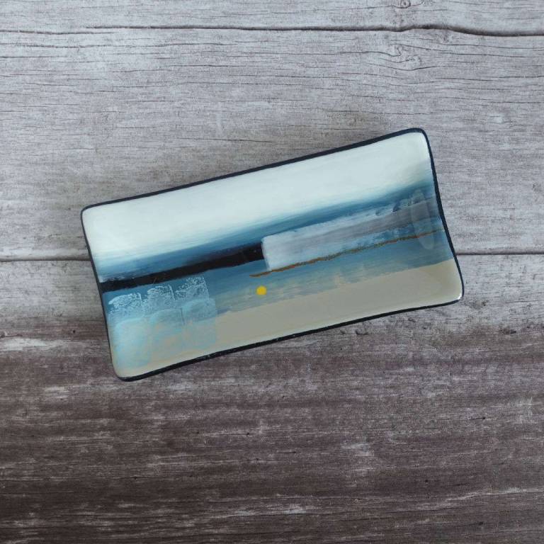 Aquamarine Sands Platter - Jenny Hoole