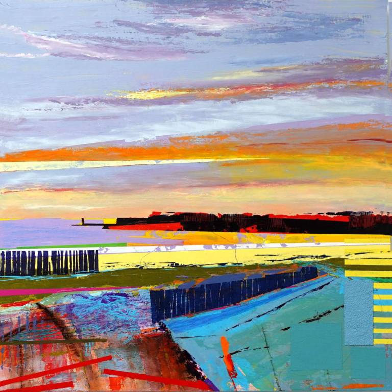 Later That Day - Jenny Hoole