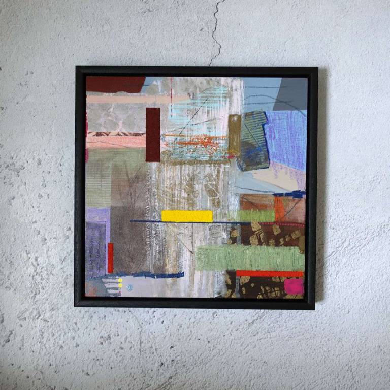 Long Summers - Jenny Hoole