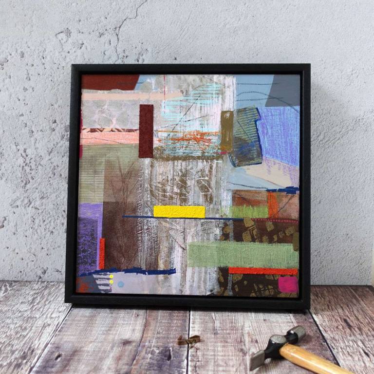 Long Summers - Jenny Hoole