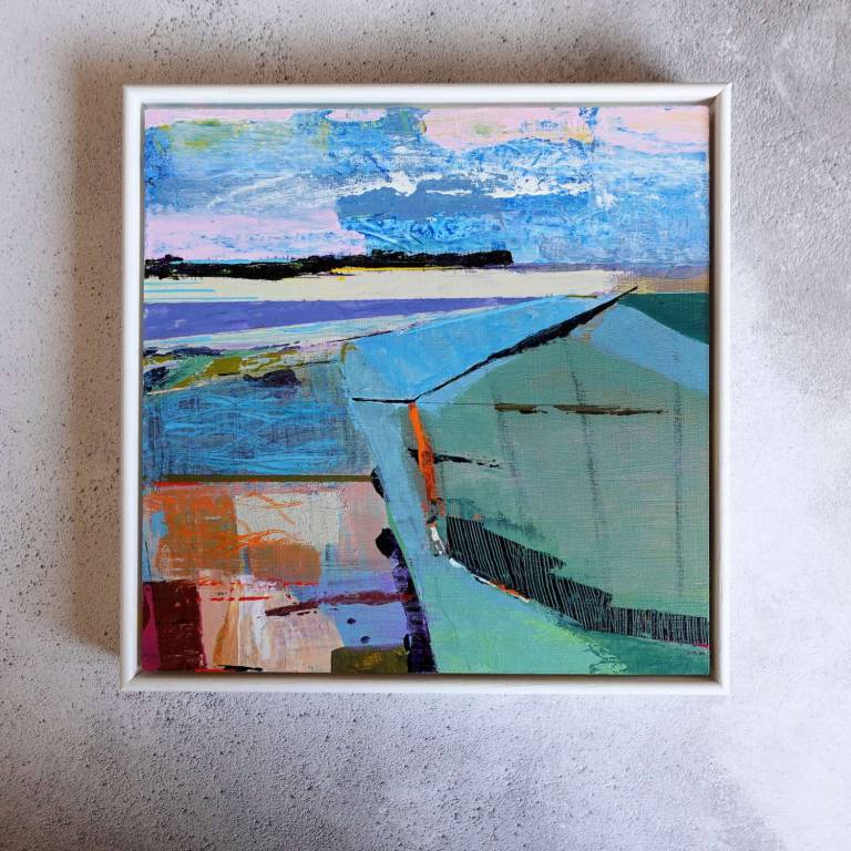 Soft Cove - Jenny Hoole