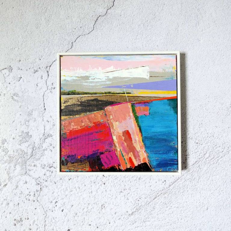 From The Clouds - Jenny Hoole