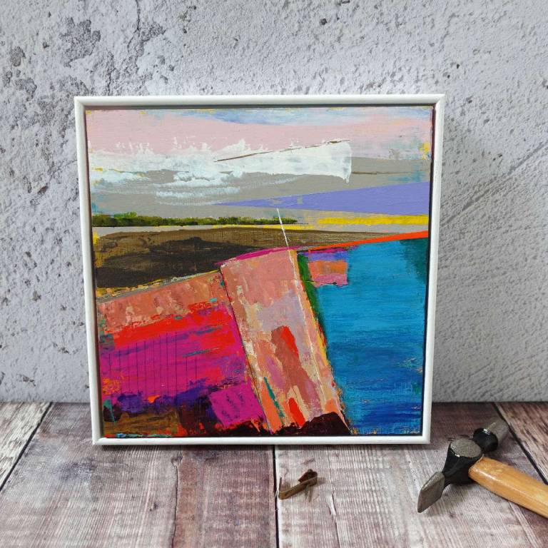 From The Clouds - Jenny Hoole