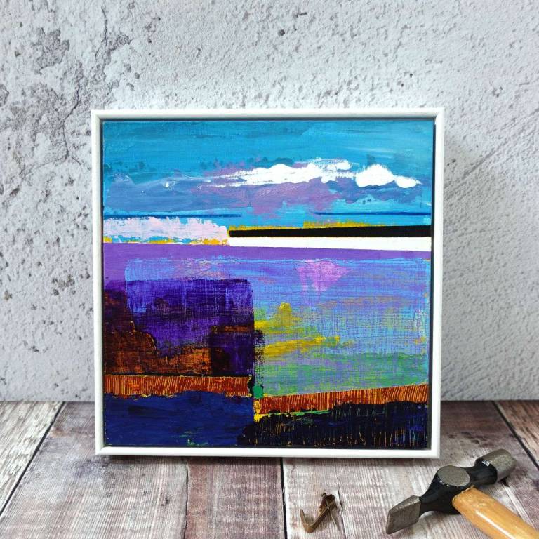 Soft Light - Jenny Hoole