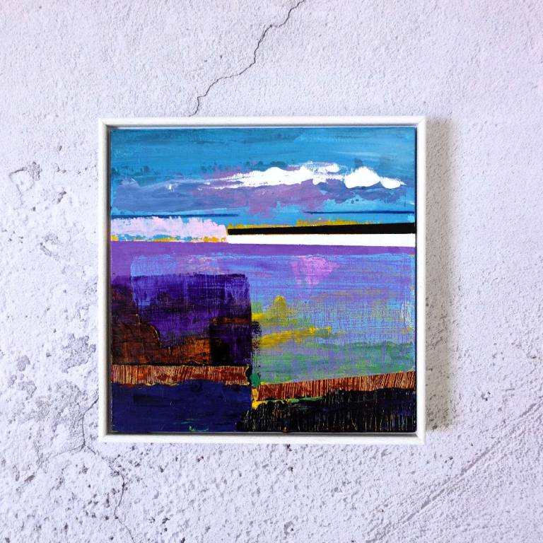 Soft Light - Jenny Hoole