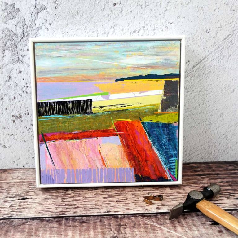 Afterglow - Jenny Hoole