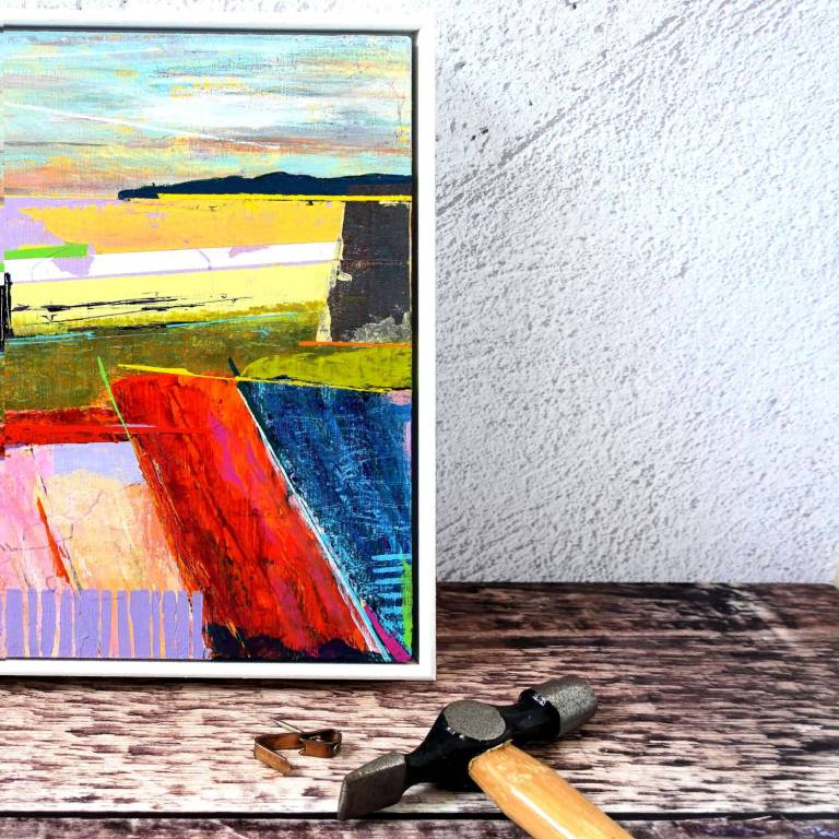 Afterglow - Jenny Hoole