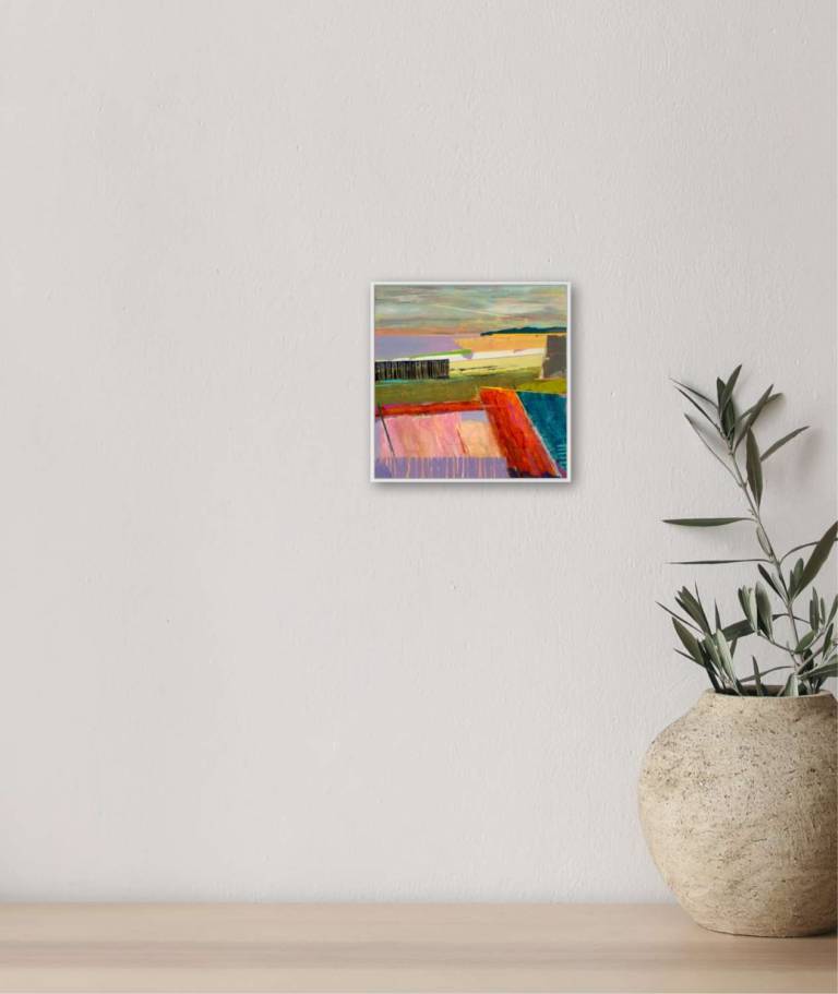 Afterglow - Jenny Hoole