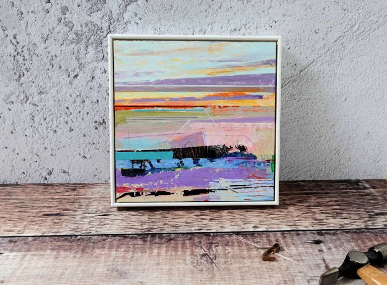 Summer Breeze - Jenny Hoole