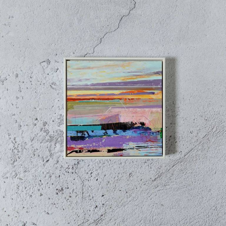 Summer Breeze - Jenny Hoole