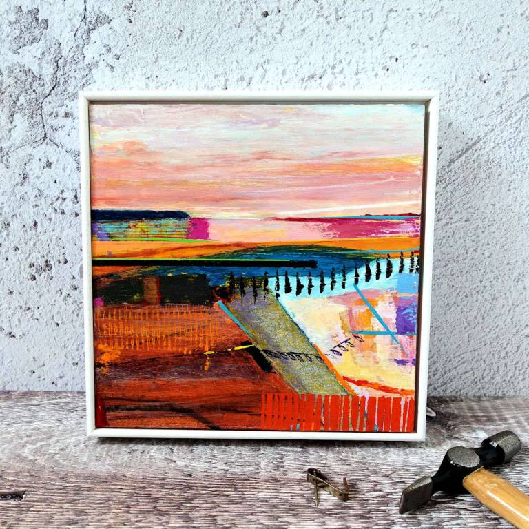 Twilight - Jenny Hoole