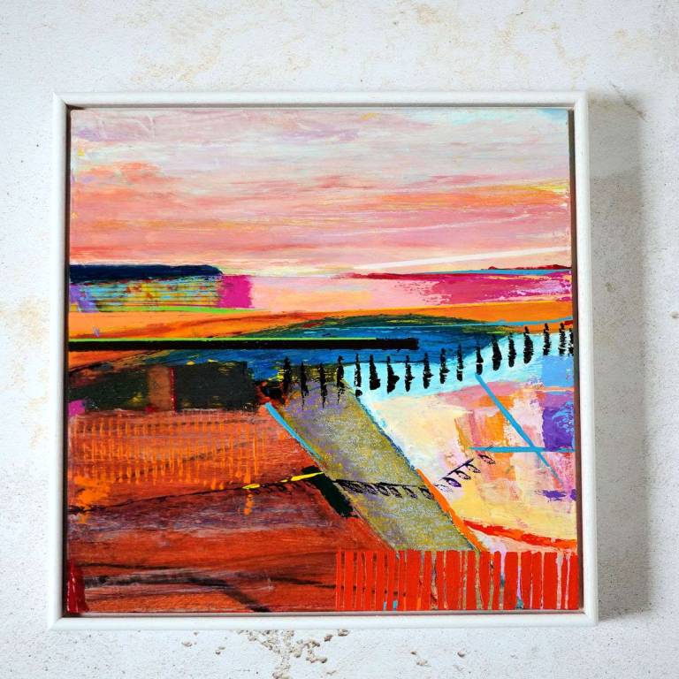 Twilight - Jenny Hoole