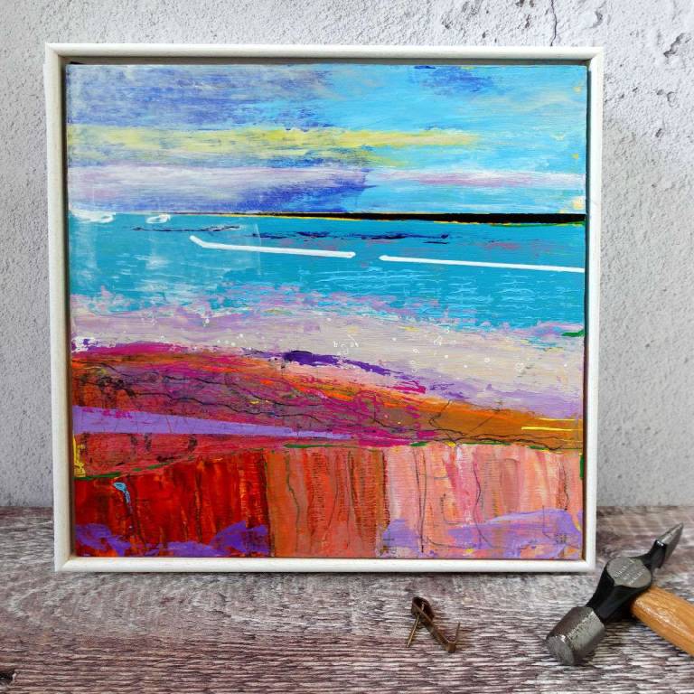 Out There - Jenny Hoole