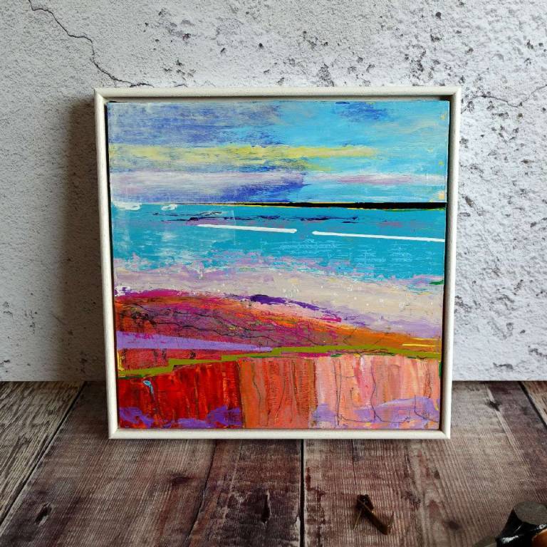 Out There - Jenny Hoole