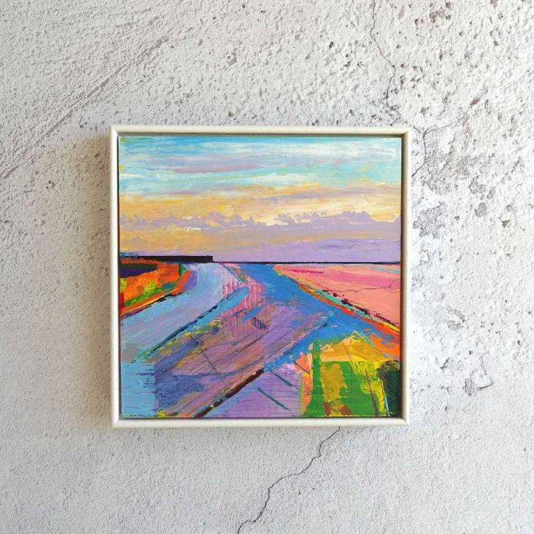 Seaward - Jenny Hoole