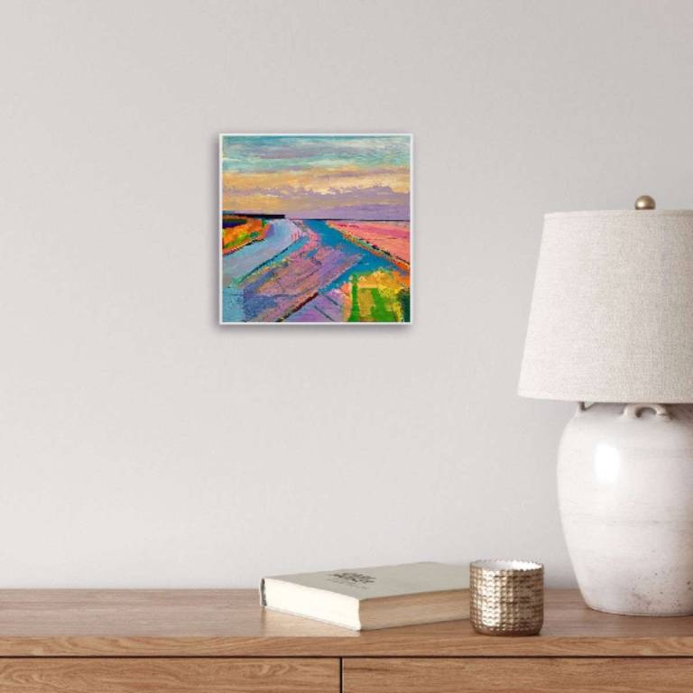 Seaward - Jenny Hoole