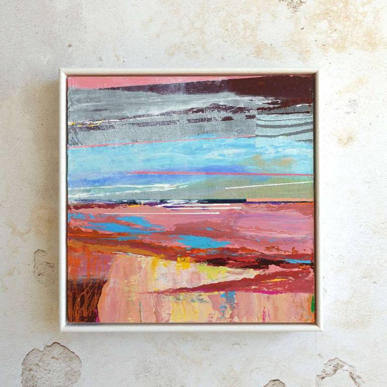 Looking West - Jenny Hoole