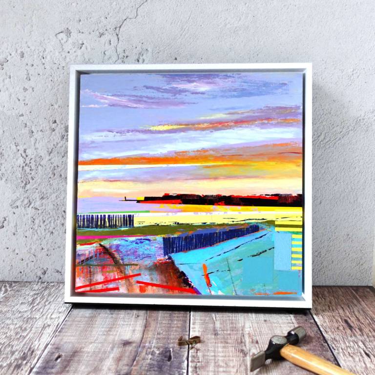 Later That Day - Jenny Hoole