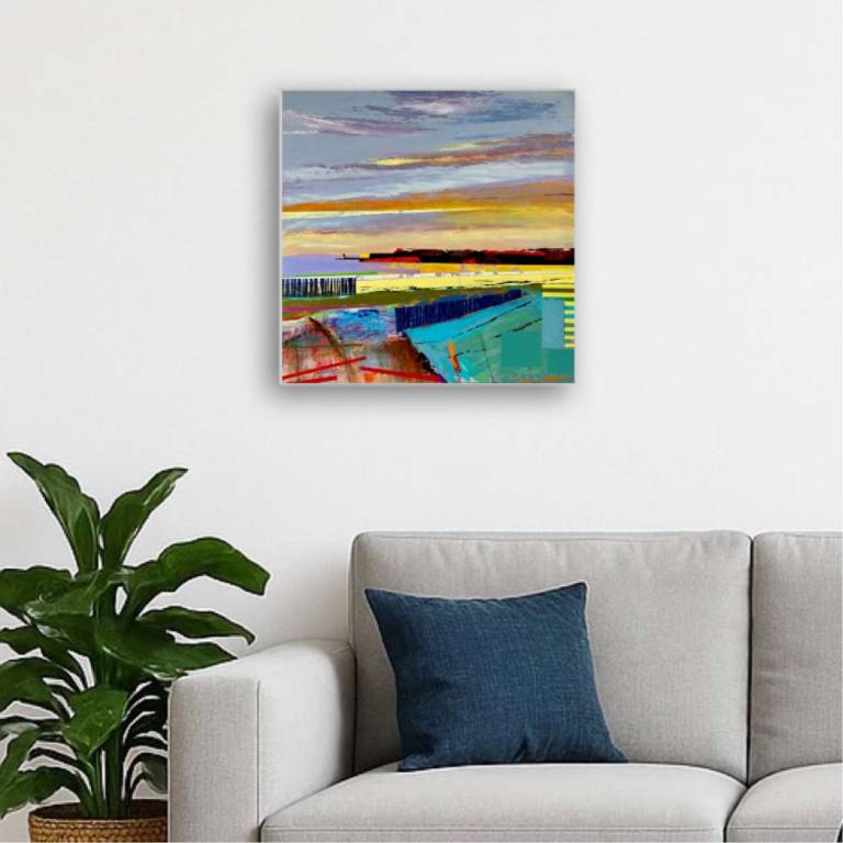 Later That Day - Jenny Hoole