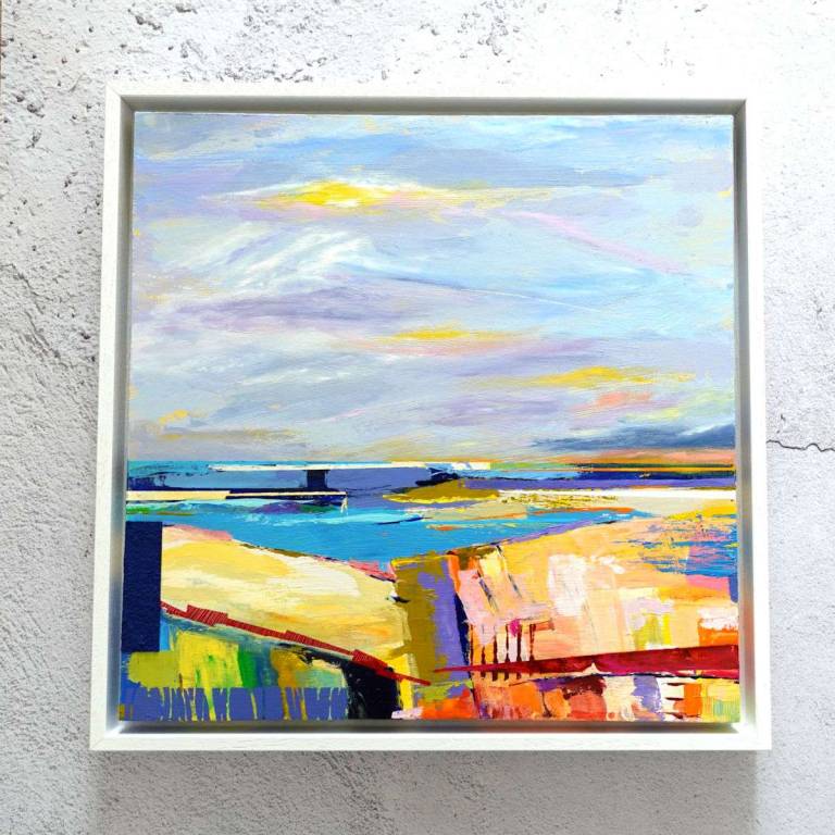 Beyond The Beach - Jenny Hoole