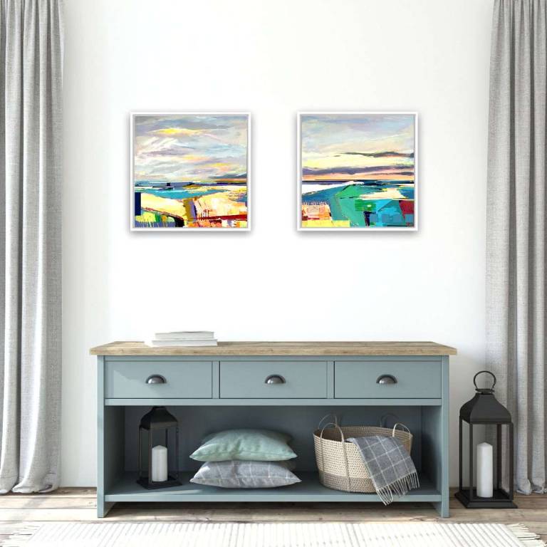 Beyond The Beach - Jenny Hoole