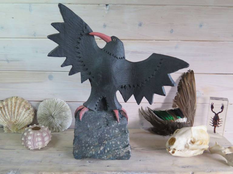 Morvah - Reece Ingram