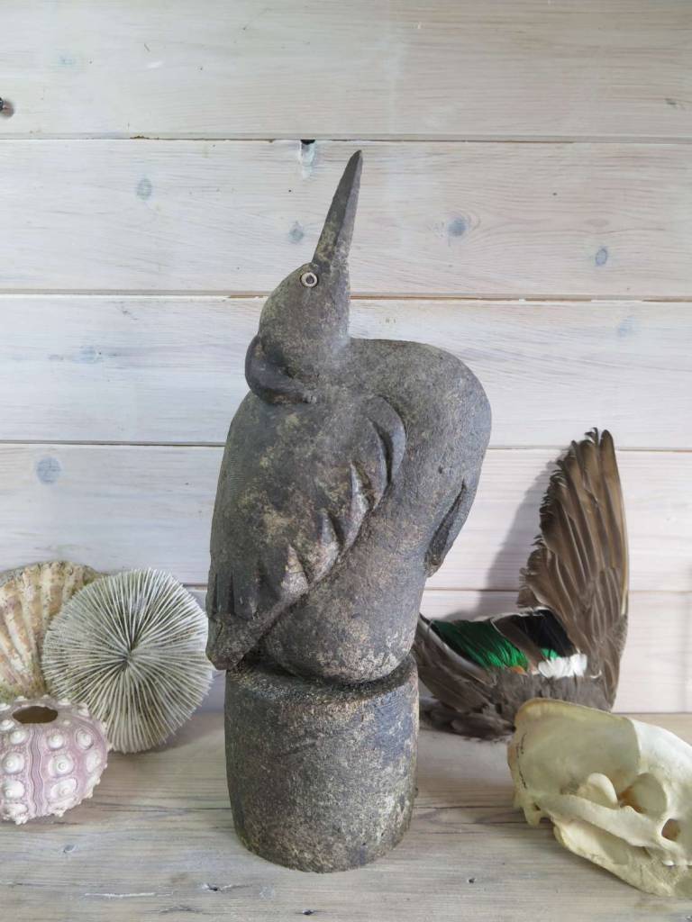 Sentinal - Reece Ingram