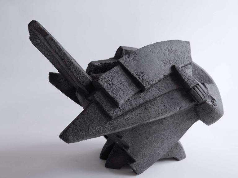 Sartorial Elegance - Reece Ingram