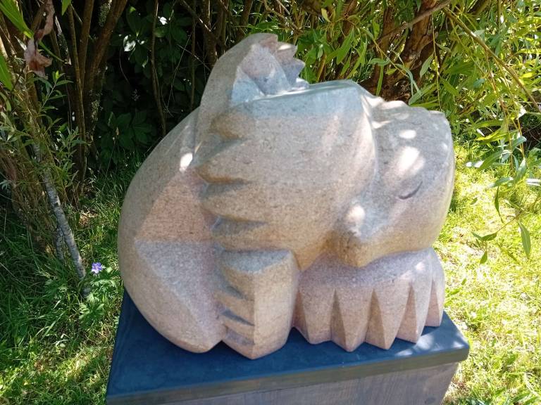 The Dreamer - Reece Ingram