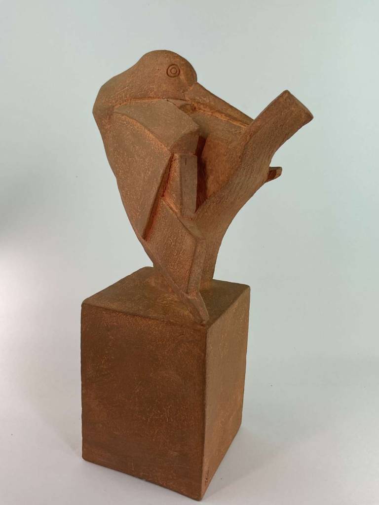 Godwit - Reece Ingram