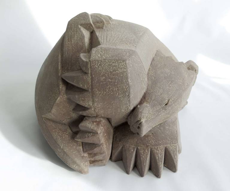 The Dreamer (ceramic) - Reece Ingram