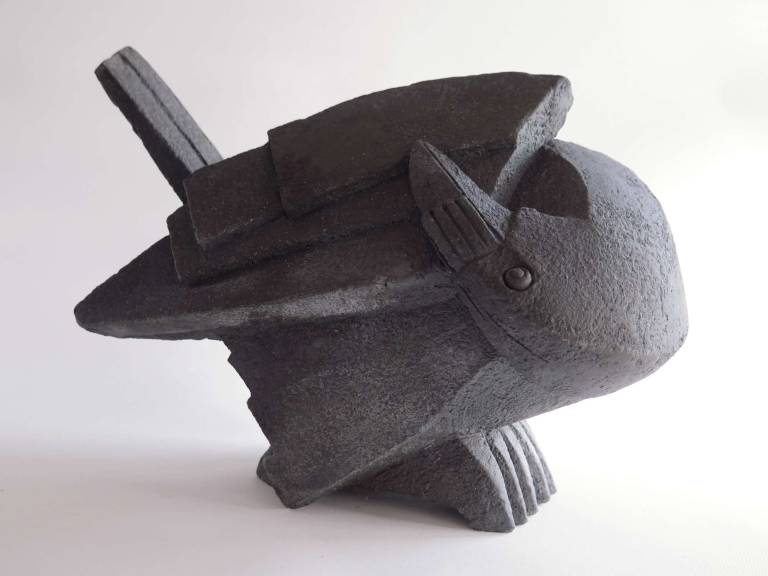 Sartorial Elegance - Reece Ingram