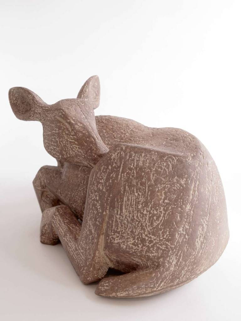 Sleeping Muse - Reece Ingram