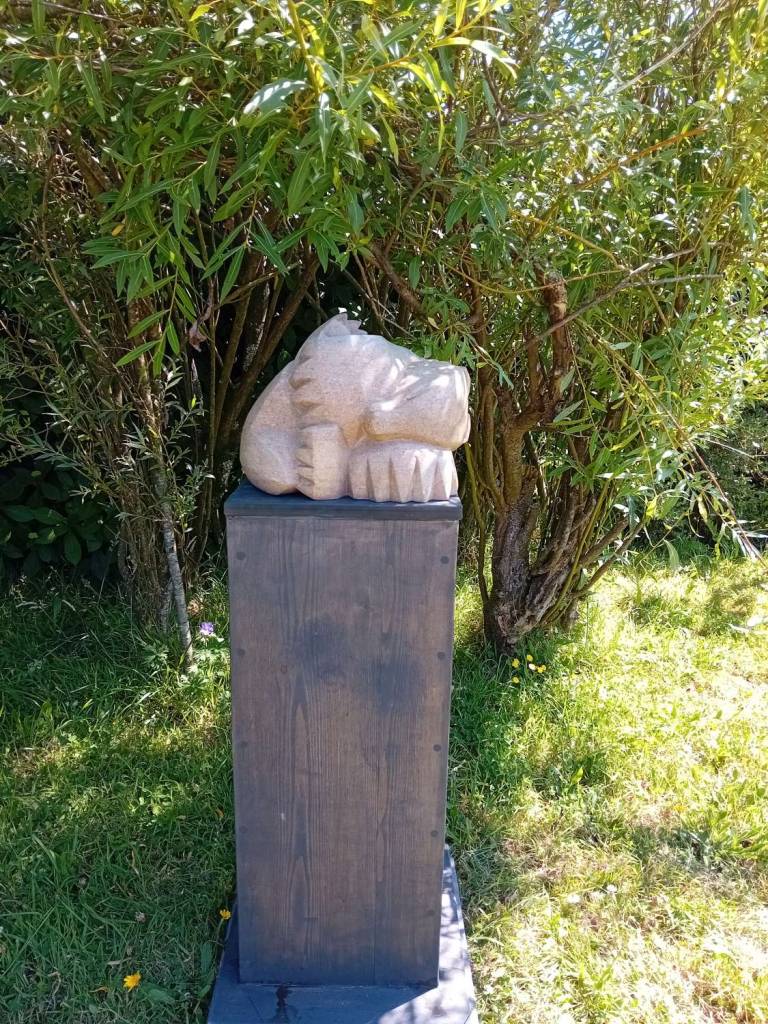 The Dreamer - Reece Ingram